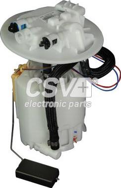 CSV electronic parts CBA7457 - Модуль паливного насоса autozip.com.ua