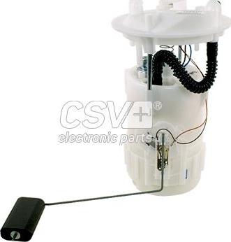 CSV electronic parts CBA7407 - Модуль паливного насоса autozip.com.ua