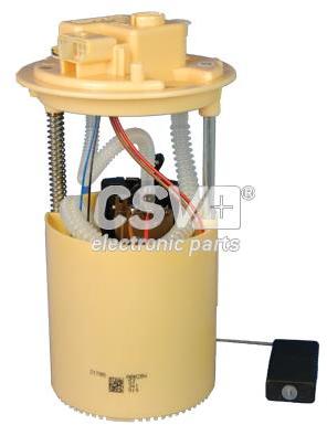 CSV electronic parts CBA7481 - Модуль паливного насоса autozip.com.ua
