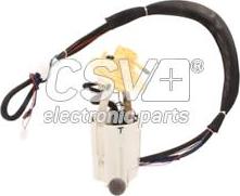 CSV electronic parts CBA7534 - Модуль паливного насоса autozip.com.ua