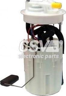 CSV electronic parts CBA7532 - Модуль паливного насоса autozip.com.ua