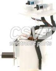 CSV electronic parts CBA7525 - Модуль паливного насоса autozip.com.ua