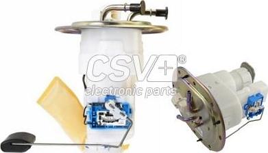 CSV electronic parts CBA7644 - Модуль паливного насоса autozip.com.ua