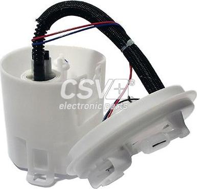CSV electronic parts CBA7619 - Модуль паливного насоса autozip.com.ua