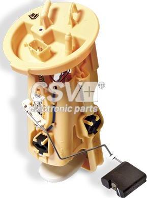 CSV electronic parts CBA7055 - Модуль паливного насоса autozip.com.ua
