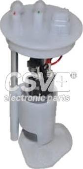 CSV electronic parts CBA7002 - Модуль паливного насоса autozip.com.ua