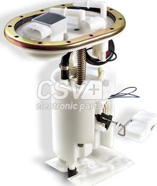 CSV electronic parts CBA7030 - Модуль паливного насоса autozip.com.ua