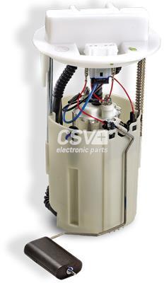 CSV electronic parts CBA7198 - Модуль паливного насоса autozip.com.ua