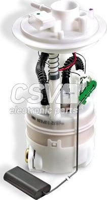 CSV electronic parts CBA7141C - Модуль паливного насоса autozip.com.ua