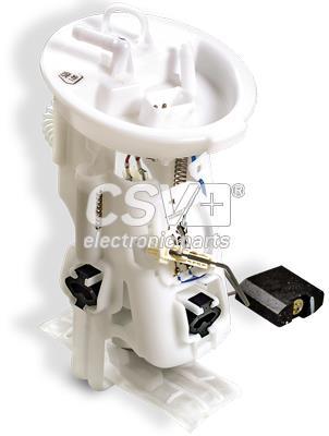CSV electronic parts CBA7147 - Модуль паливного насоса autozip.com.ua