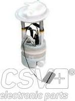 CSV electronic parts CBA7180 - Модуль паливного насоса autozip.com.ua