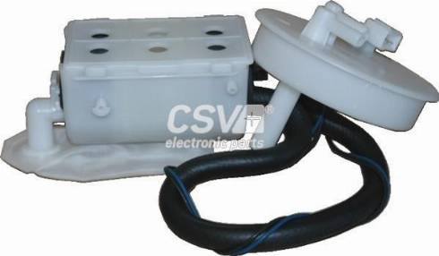 CSV electronic parts CBA7181 - Модуль паливного насоса autozip.com.ua