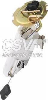 CSV electronic parts CBA7134 - Модуль паливного насоса autozip.com.ua