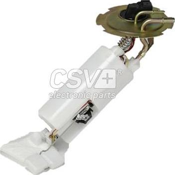 CSV electronic parts CBA7132 - Модуль паливного насоса autozip.com.ua
