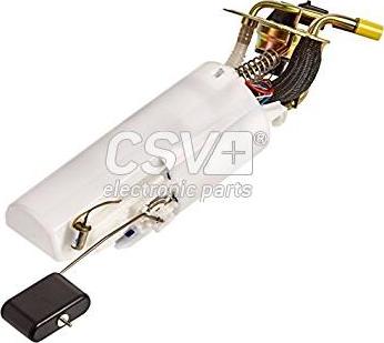 CSV electronic parts CBA7137 - Модуль паливного насоса autozip.com.ua