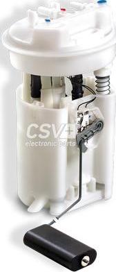 CSV electronic parts CBA7122 - Модуль паливного насоса autozip.com.ua