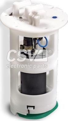 CSV electronic parts CBA7179 - Модуль паливного насоса autozip.com.ua