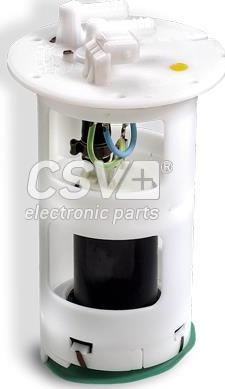 CSV electronic parts CBA7178 - Модуль паливного насоса autozip.com.ua