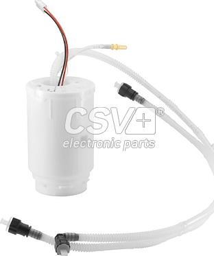 CSV electronic parts CBA7875 - Модуль паливного насоса autozip.com.ua