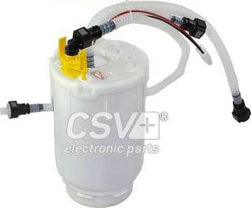 CSV electronic parts CBA7876 - Модуль паливного насоса autozip.com.ua