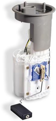 CSV electronic parts CBA7304 - Модуль паливного насоса autozip.com.ua