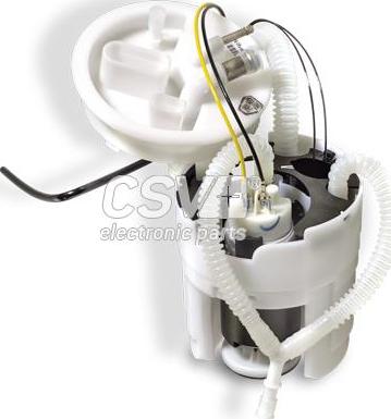 CSV electronic parts CBA7307 - Модуль паливного насоса autozip.com.ua