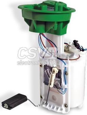 CSV electronic parts CBA7316 - Модуль паливного насоса autozip.com.ua