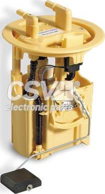 CSV electronic parts CBA7313 - Модуль паливного насоса autozip.com.ua