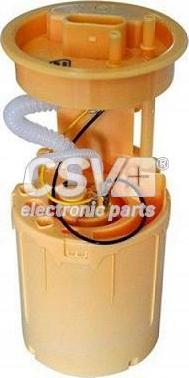 CSV electronic parts CBA7330 - Модуль паливного насоса autozip.com.ua