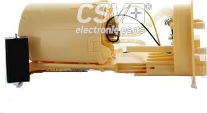 CSV electronic parts CBA7326 - Модуль паливного насоса autozip.com.ua