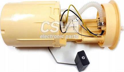 CSV electronic parts CBA7327 - Модуль паливного насоса autozip.com.ua