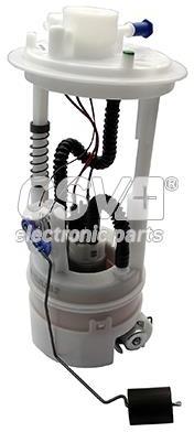 CSV electronic parts CBA7241 - Модуль паливного насоса autozip.com.ua