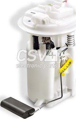 CSV electronic parts CBA7266 - Модуль паливного насоса autozip.com.ua