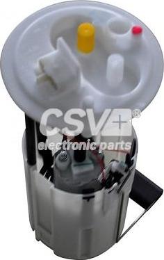 CSV electronic parts CBA7204 - Модуль паливного насоса autozip.com.ua