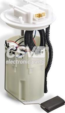 CSV electronic parts CBA7203 - Модуль паливного насоса autozip.com.ua