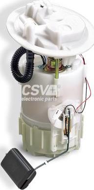 CSV electronic parts CBA7218 - Модуль паливного насоса autozip.com.ua