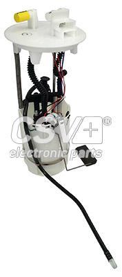 CSV electronic parts CBA7280 - Модуль паливного насоса autozip.com.ua