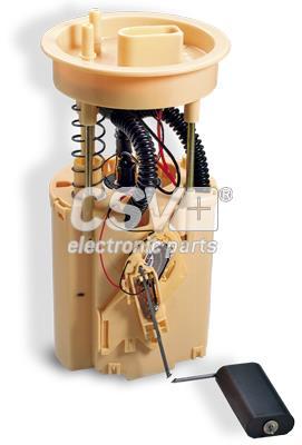 CSV electronic parts CBA7231 - Модуль паливного насоса autozip.com.ua