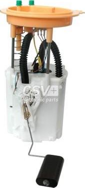 CSV electronic parts CBA7232 - Модуль паливного насоса autozip.com.ua