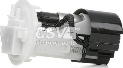 CSV electronic parts CBA7229 - Модуль паливного насоса autozip.com.ua