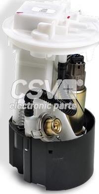 CSV electronic parts CBA7226 - Модуль паливного насоса autozip.com.ua