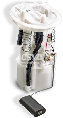 CSV electronic parts CBA7222 - Модуль паливного насоса autozip.com.ua