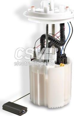 CSV electronic parts CBA7276 - Модуль паливного насоса autozip.com.ua