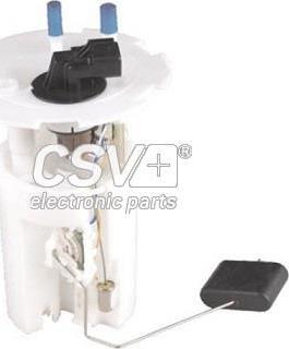 CSV electronic parts CBA7273 - Модуль паливного насоса autozip.com.ua