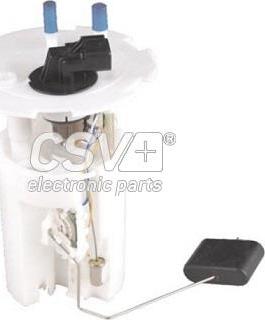 CSV electronic parts CBA7272 - Модуль паливного насоса autozip.com.ua
