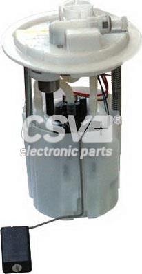 CSV electronic parts CBA7706 - Модуль паливного насоса autozip.com.ua