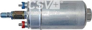 CSV electronic parts CBC7415 - Паливний насос autozip.com.ua