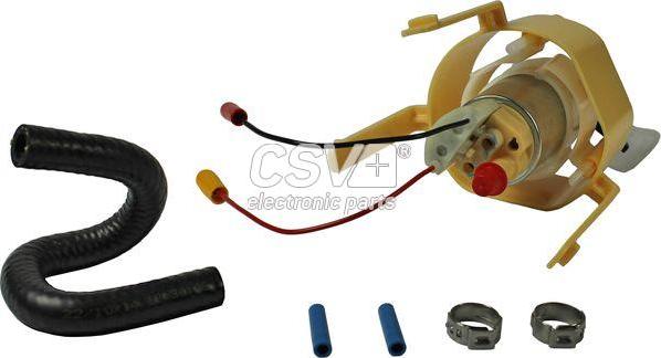 CSV electronic parts CBC7434 - Паливний насос autozip.com.ua