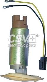 CSV electronic parts CBC7101 - Паливний насос autozip.com.ua