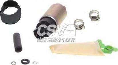 CSV electronic parts CBC7885 - Ремкомплект, паливний насос autozip.com.ua